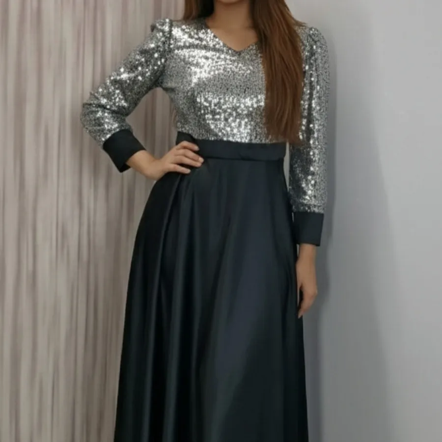 ماکسی مجلسی