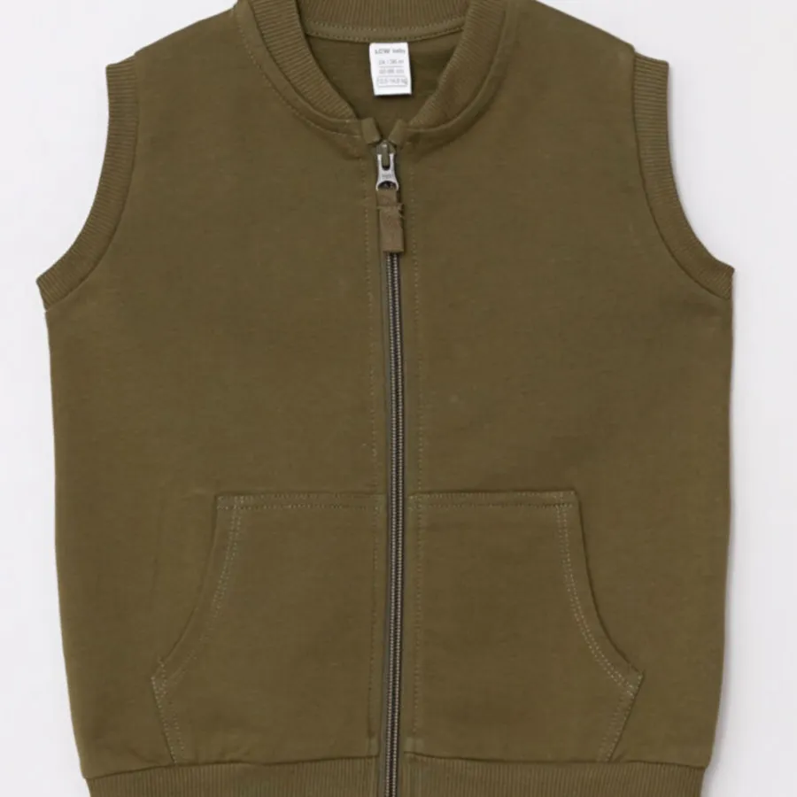 ژیله السی واکیکی