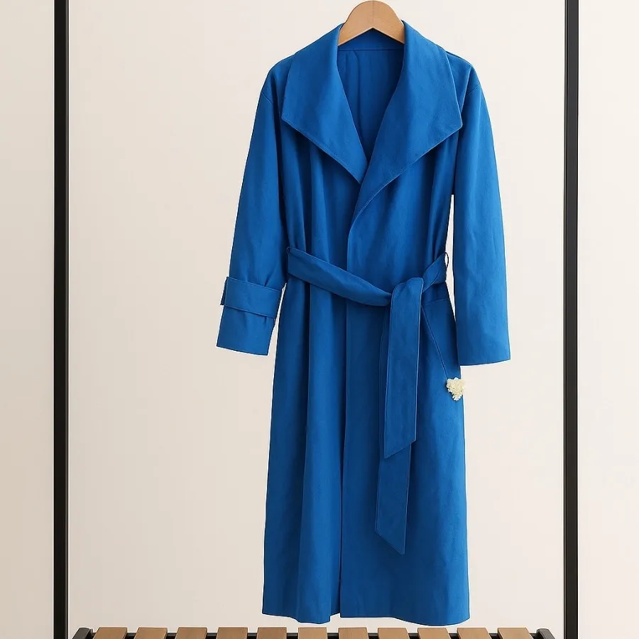 مانتو پاییزه