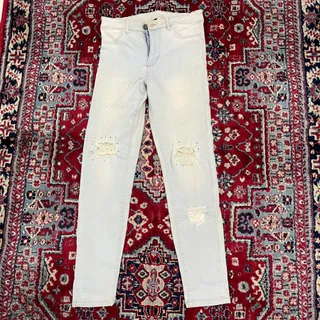 شلوار ژاپدار