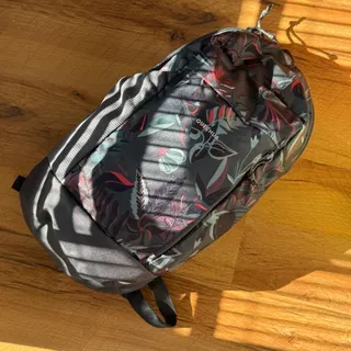 کوله کوهنوردی کچوا