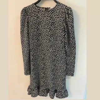 پیراهن منگو