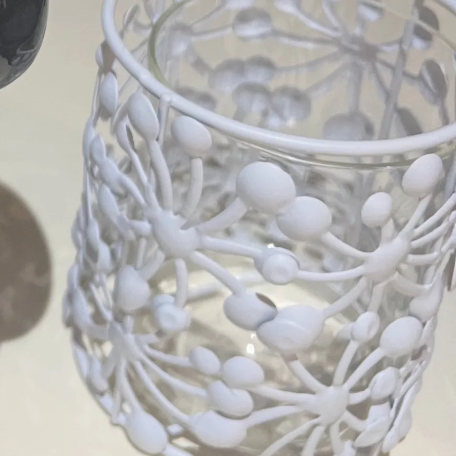 شمعدان زیبا