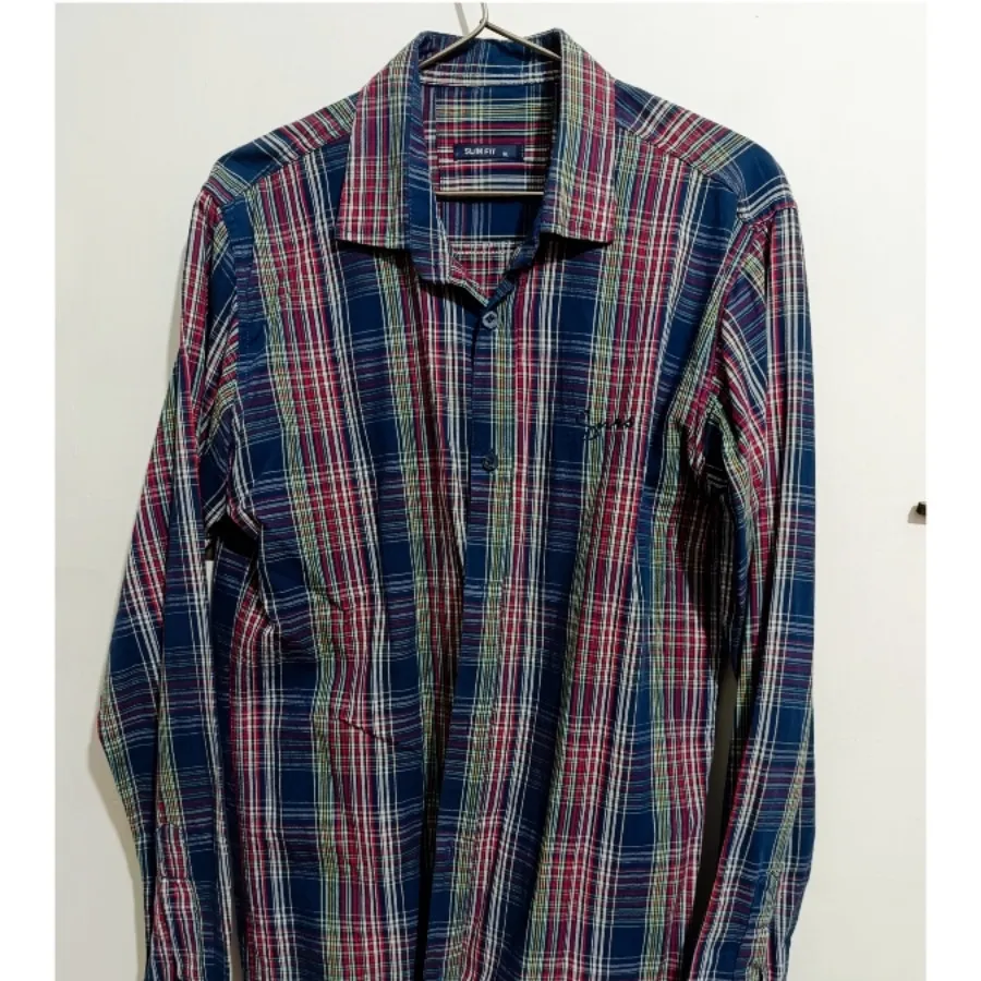 پیراهن مردانه