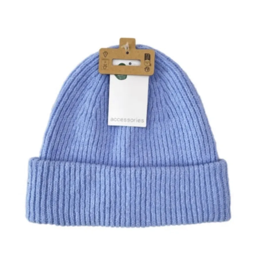 کلاه زنانه بافت برند