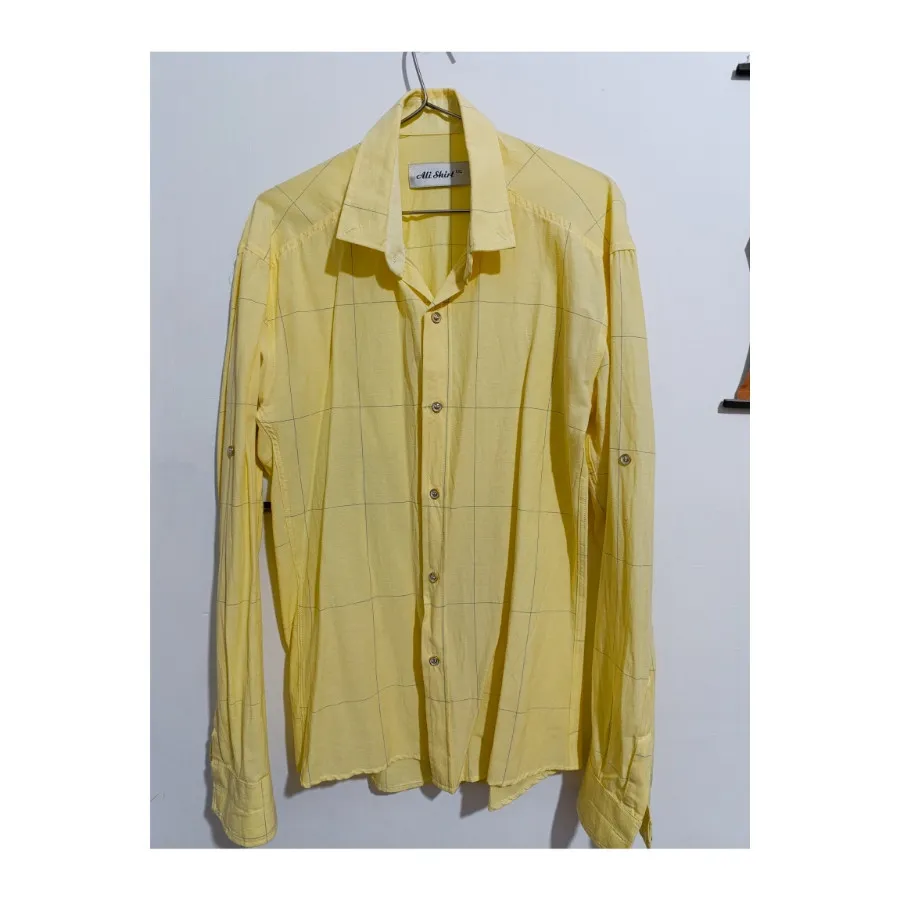 پیراهن مردانه