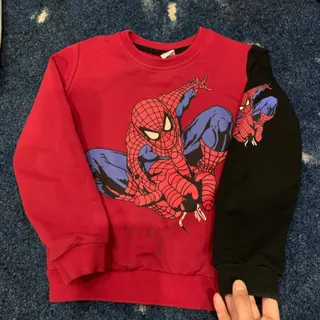 بلوز پسرانه زارا