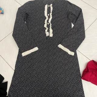 پیراهن نونو