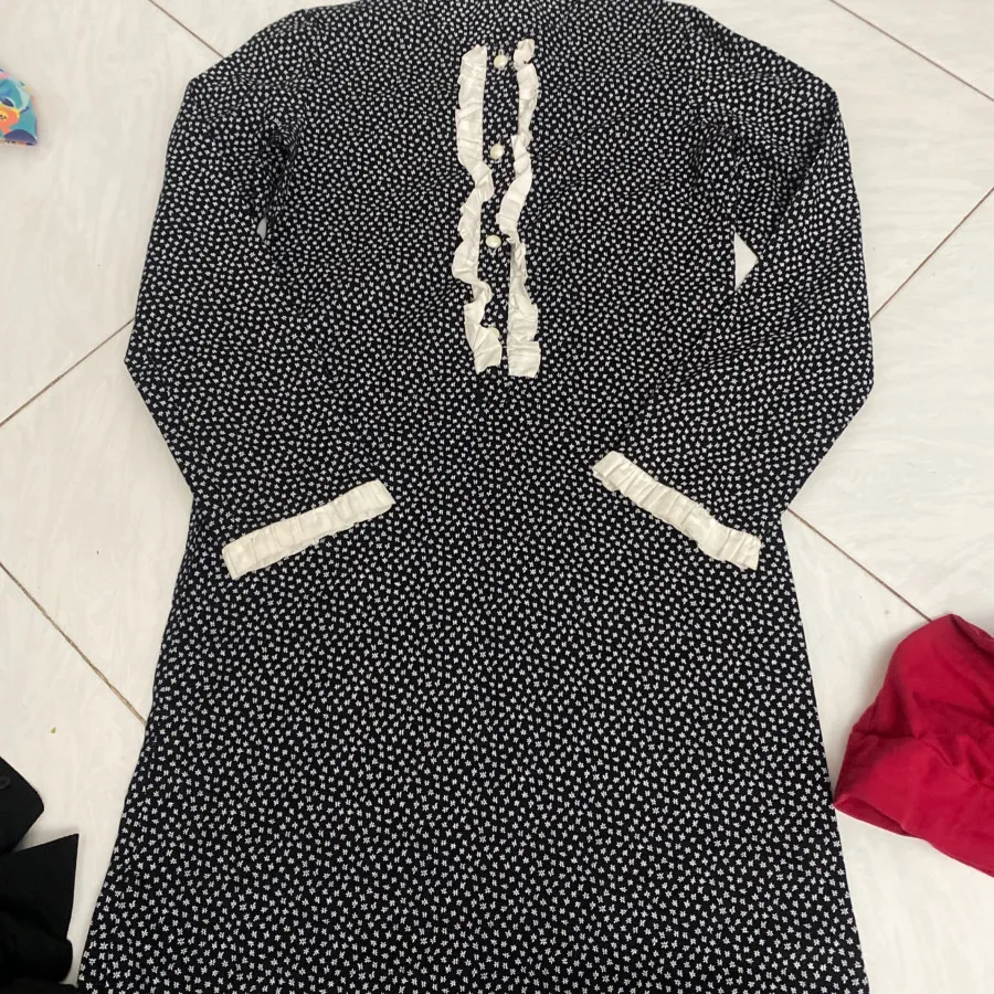 پیراهن نونو