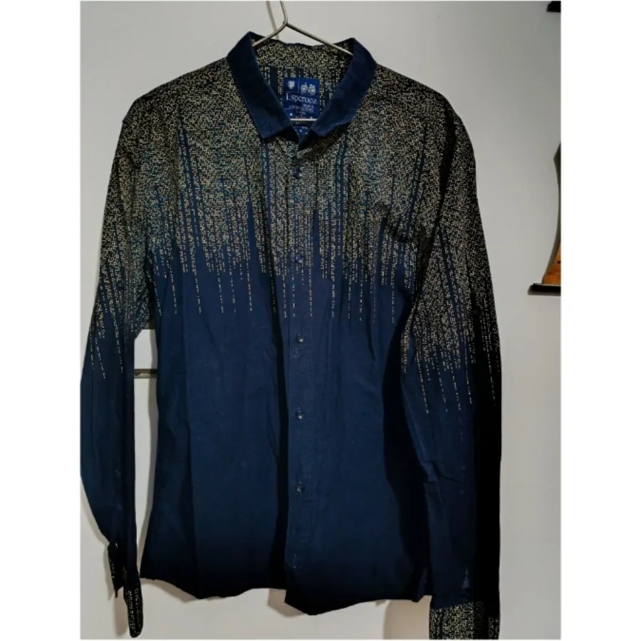 پیراهن مردانه مجلسی