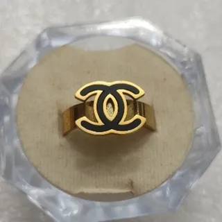 انگشترزیبا،کپی طلاباکیفیت