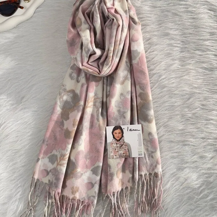 شال برند آلمانی I am