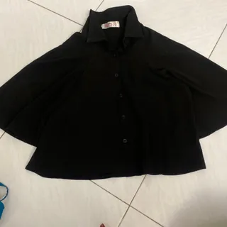 شومیز مدل پانچ