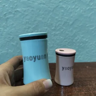 جا خلال دندان پینترستی