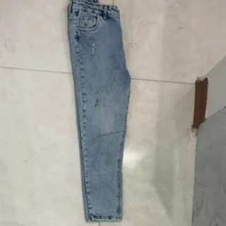 شلوار جین زنانه و دخترانه