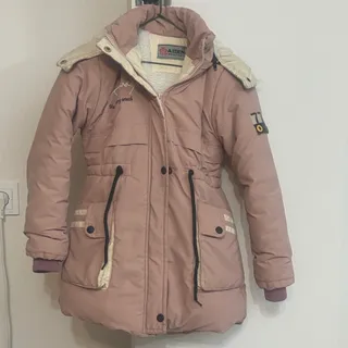 کاپشن بچگانه سایز 65