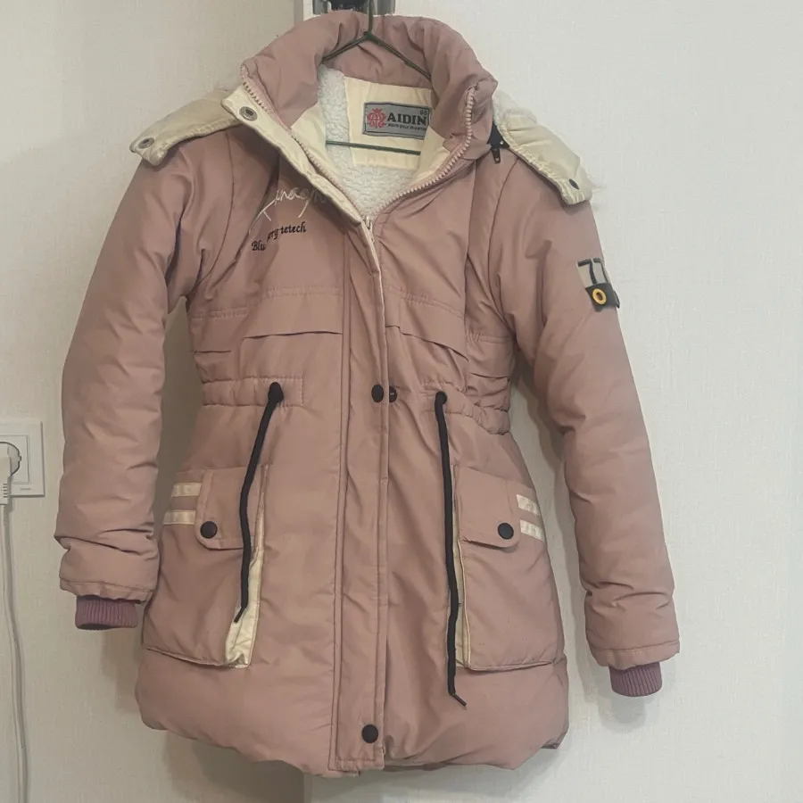 کاپشن بچگانه سایز 65