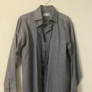 پیراهن مردانه خارجی نو