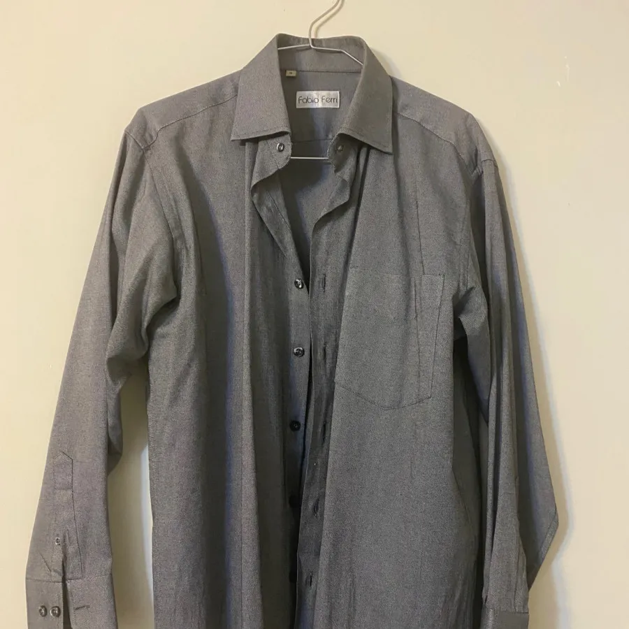 پیراهن مردانه خارجی نو