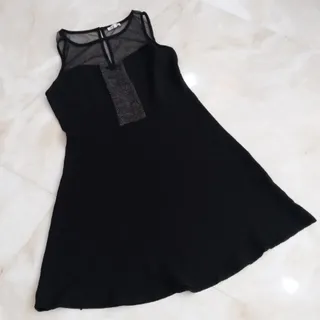 پیراهن مجلسی کوتاه