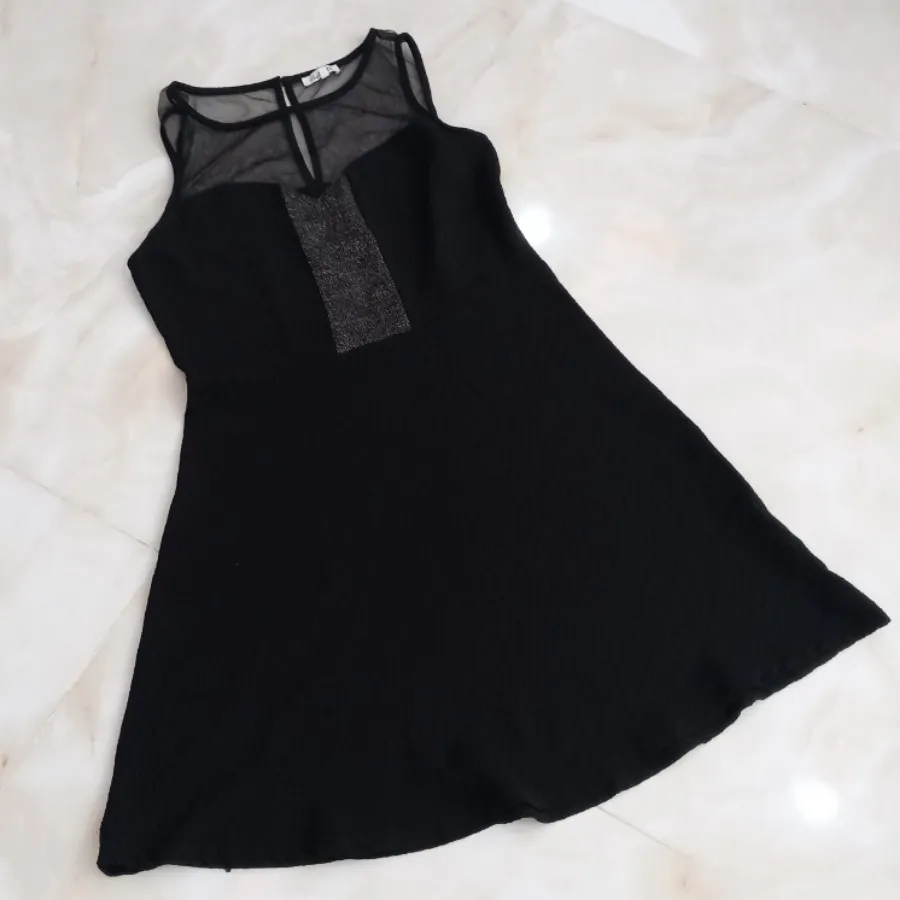 پیراهن مجلسی کوتاه