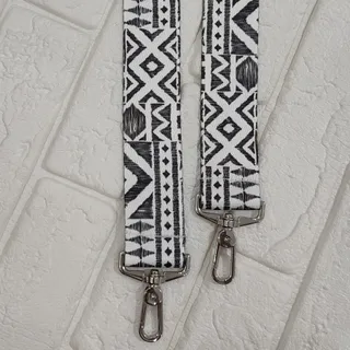 بند برزنتی طرحدار