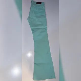 شلوار بوت کات ترک