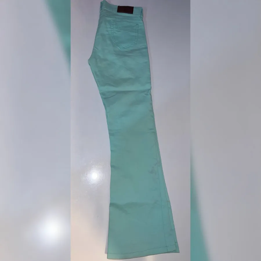 شلوار بوت کات ترک