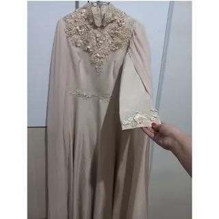 پیراهن بلند مجلسی نامزدی