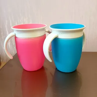 لیوان مخصوص کودکان