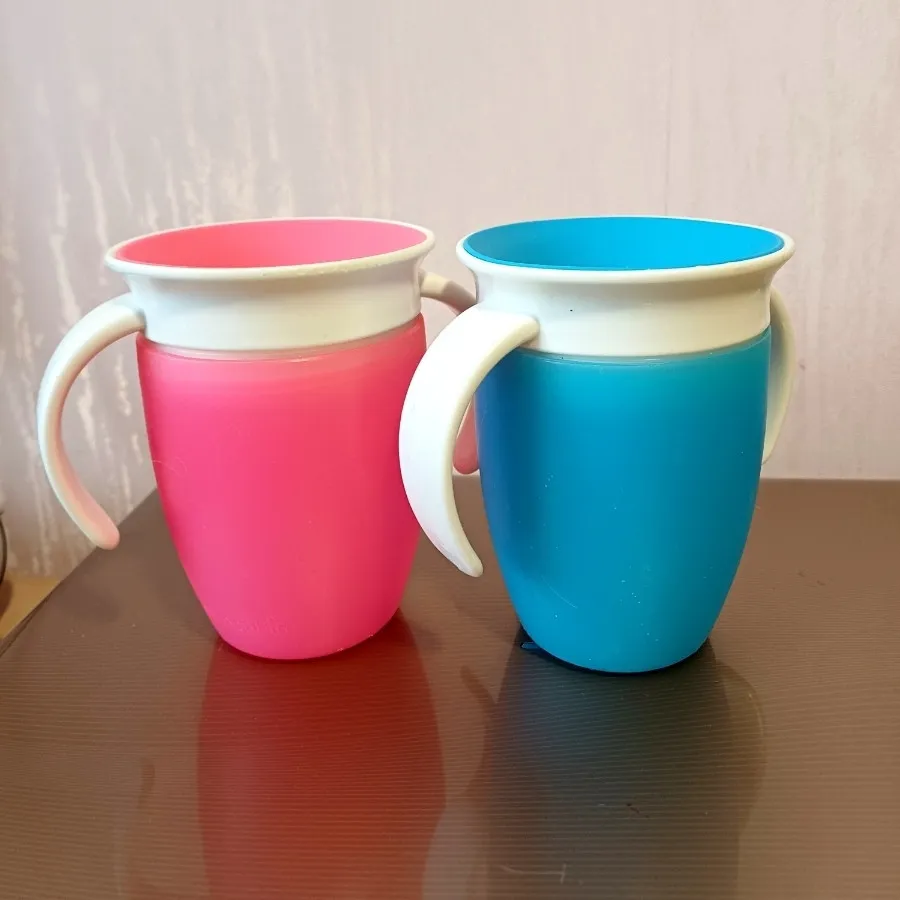 لیوان مخصوص کودکان