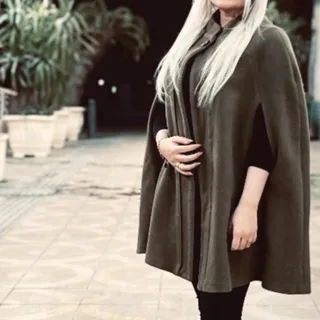 پالتو شنلی