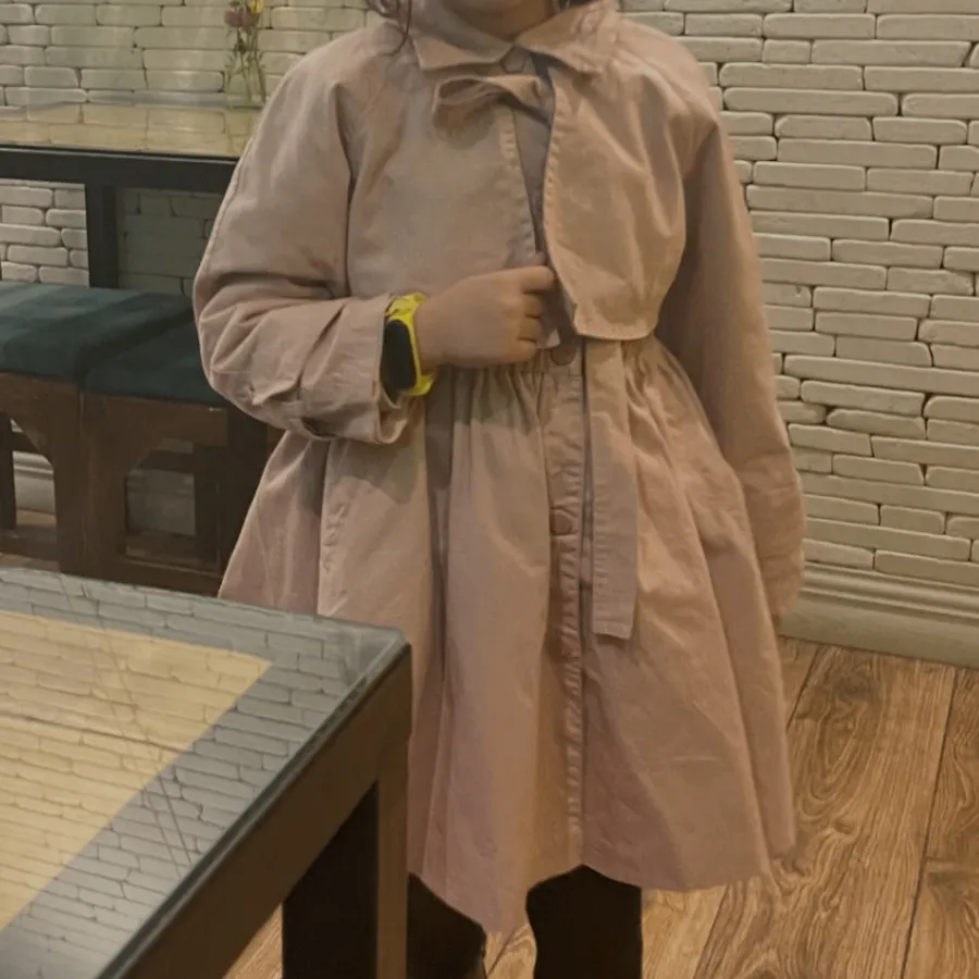 پالتو بچگانه