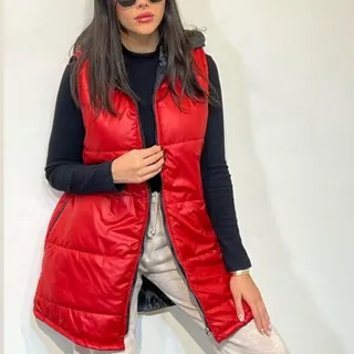 پاور شمعی قرمز