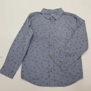 پیراهن پسرانه بنگلادشی