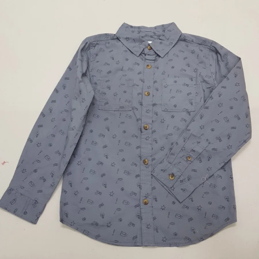 پیراهن پسرانه بنگلادشی