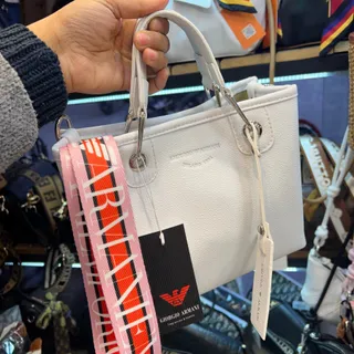 کیف جورجیو ارمانی