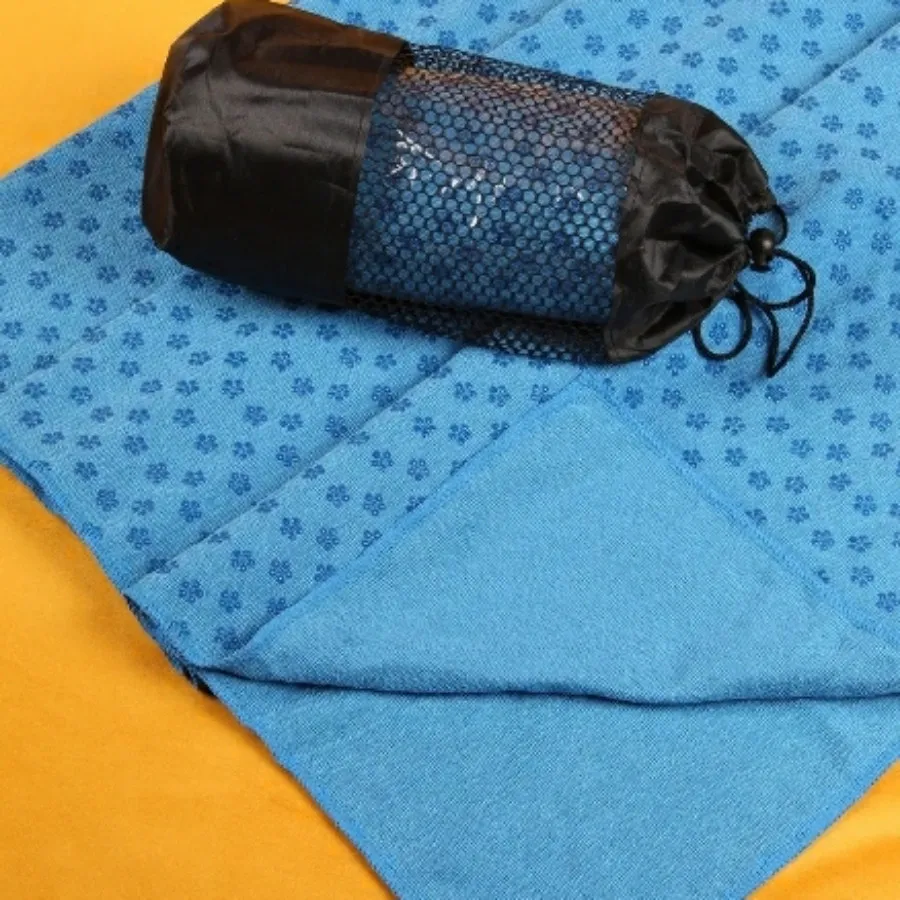 زیر انداز یوگا