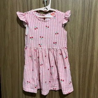 پیراهن بچگانه