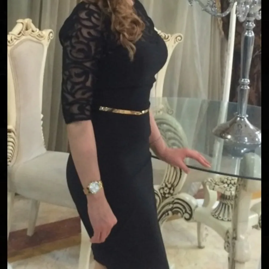 پیراهن ترک برندfervente