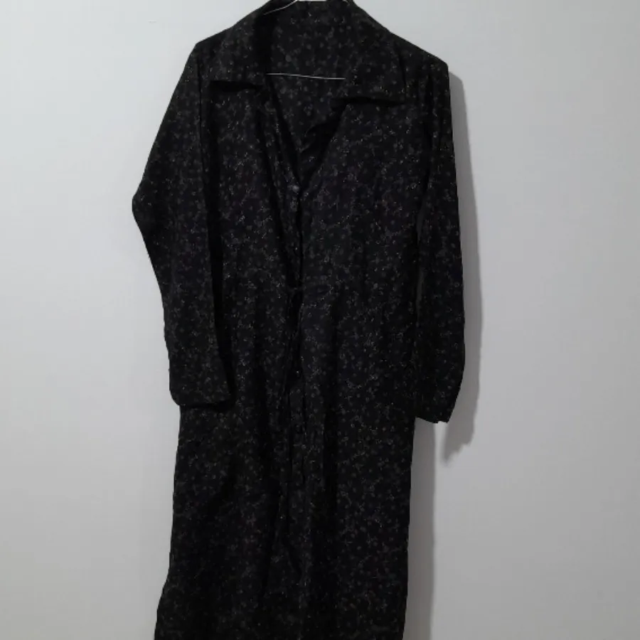 مانتو نخی خنک گلگلی