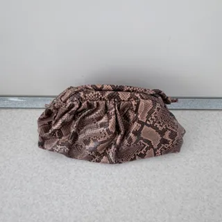 کیف پوست ماری