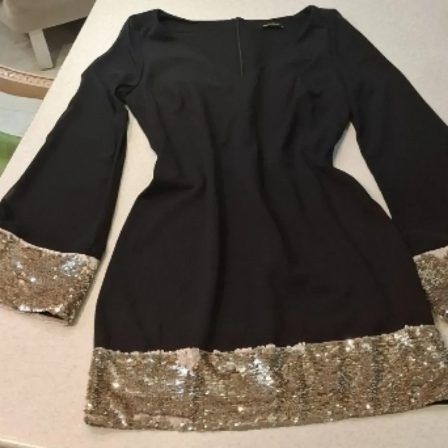 پیراهن زنانه