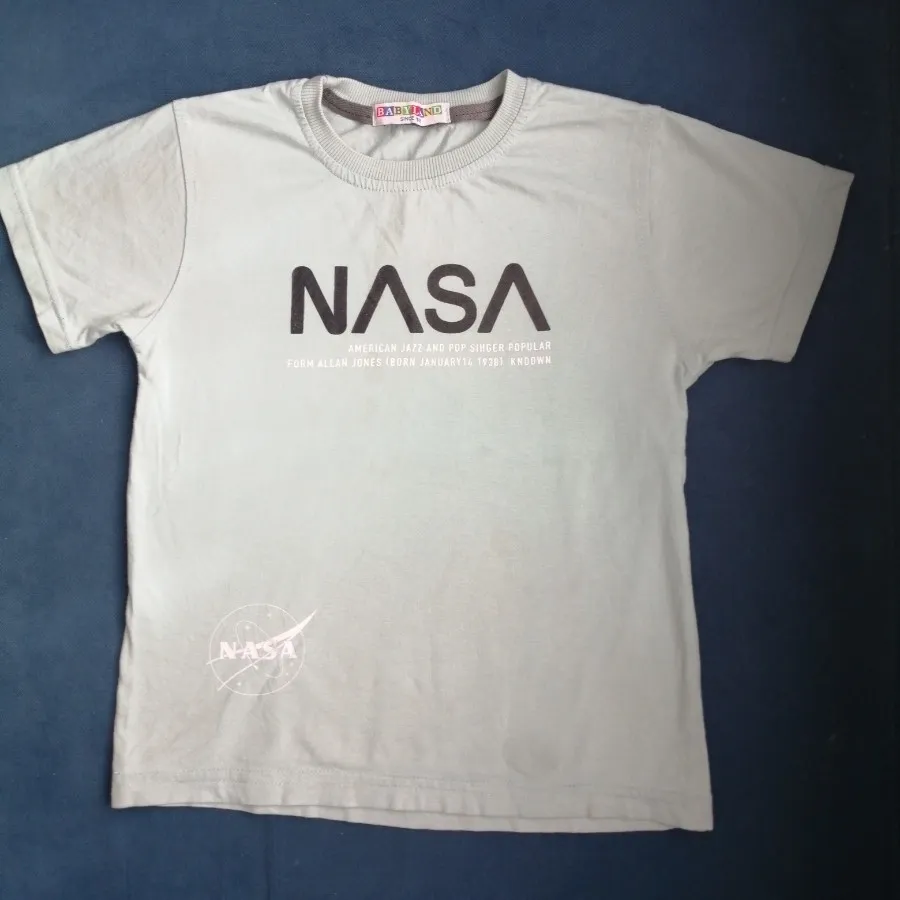 تیشرت بچگانه