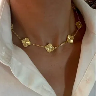 گردنبند ونکلیف