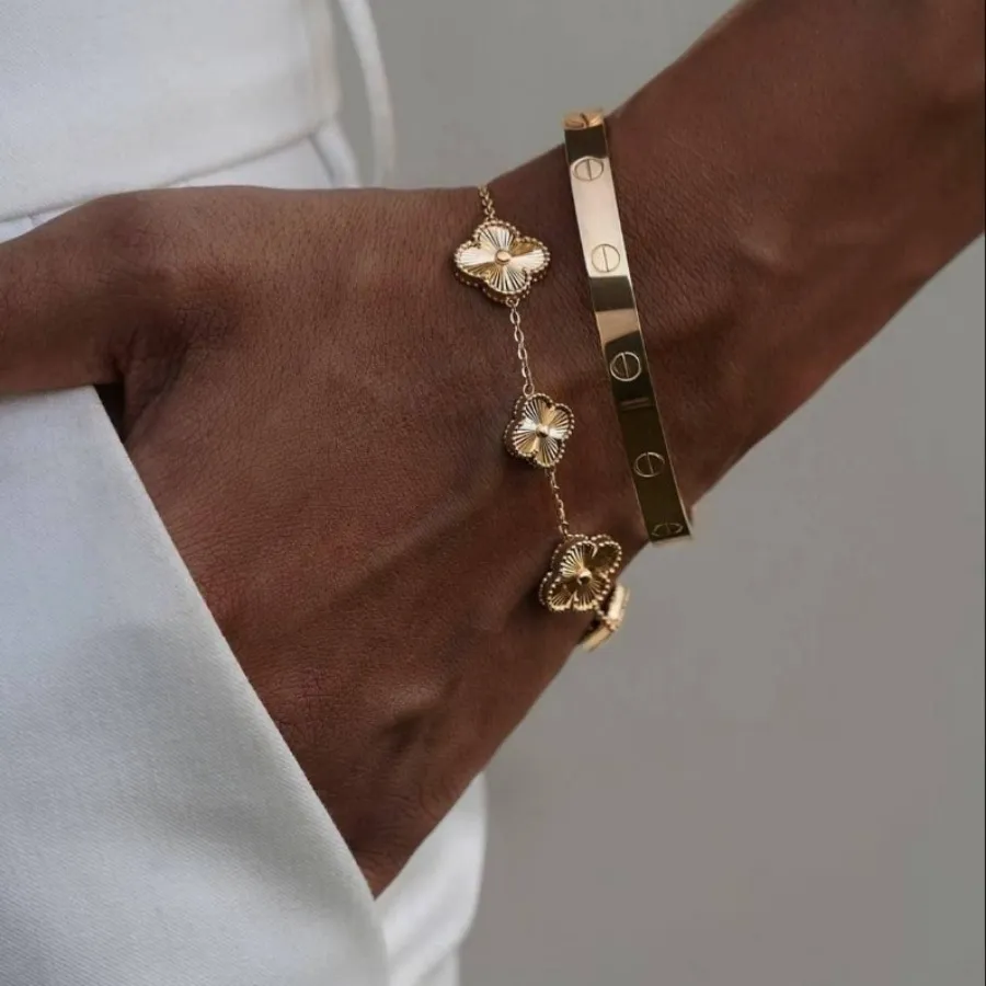 دستبند ونکلیف