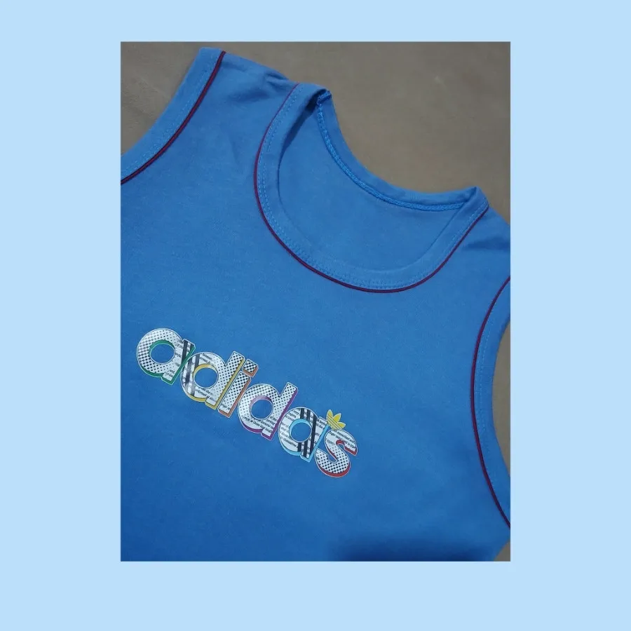 لباس مردانه تاپ رکابی