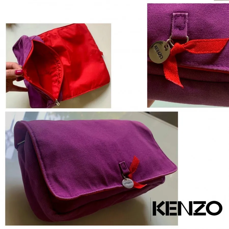 توته بگ kenzo