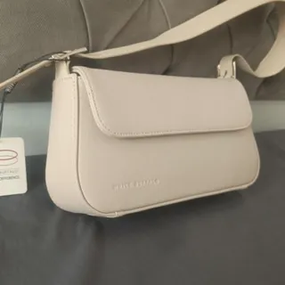 کیف بوفالو سفید