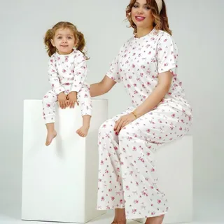 ست مادر نخ پنبه